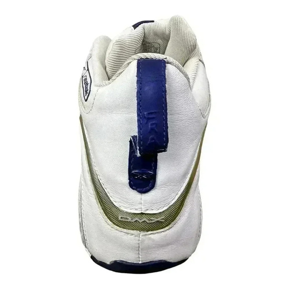 Reebok Wink DMX Steve Francis Basketball Sneaker Super Rare Sz 14 - Picture 8 of 16